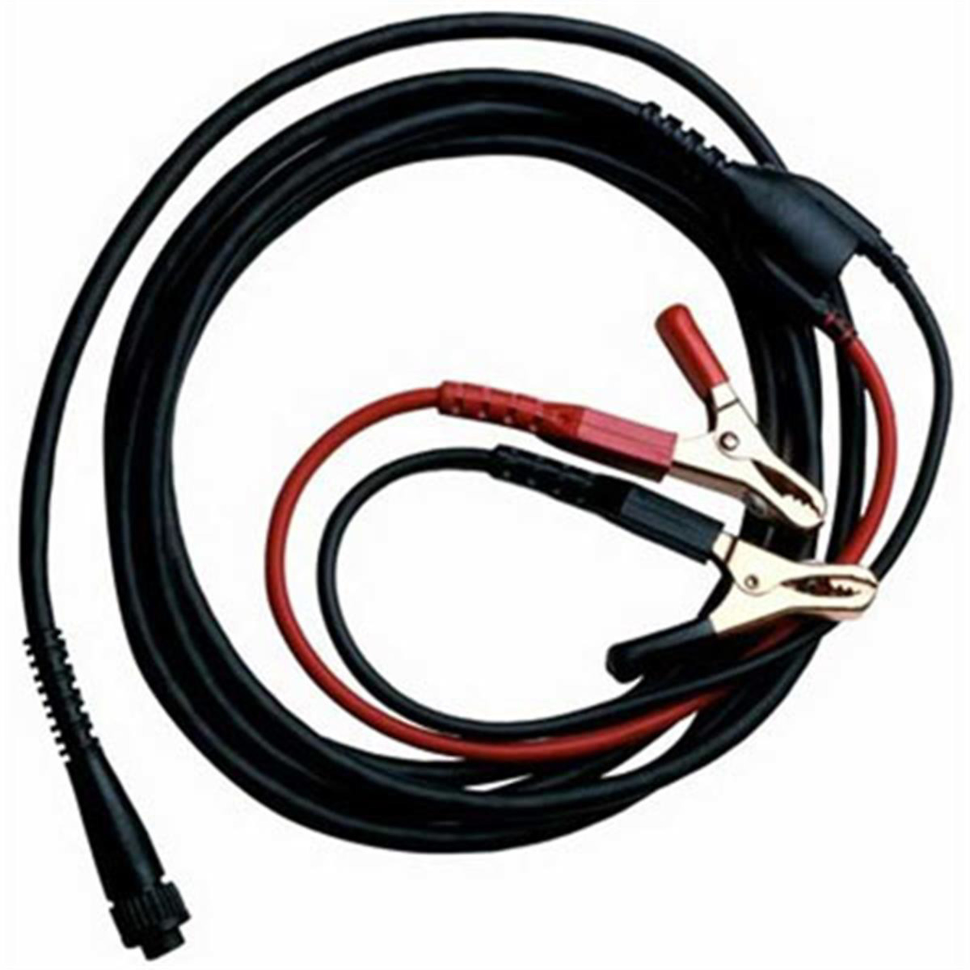 Midtronics Replaceable Cable — 10ft., Standard Metal Clamps, Model# MIDA083
